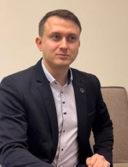  Alexander Čečetkin