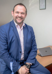  Michal Vyhnálek ,MBA