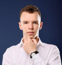  Nazar  Bushev