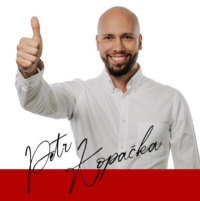  Petr  Kopačka