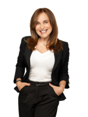 PhDr. Irma Kaňová, Ph.D.