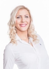  City Home klientské centrum