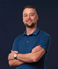  Jiří Tschiharsch - Prémiový makléř