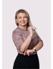  Lucie Palóci