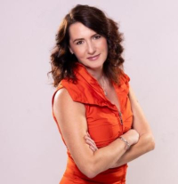 Ing. Lenka Chytrová