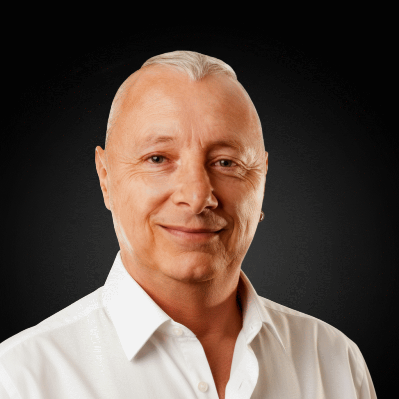 Michal Šindelář