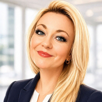  Alina Luzarová