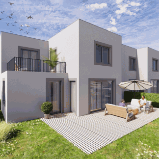 Projekt Nové Šlapanice