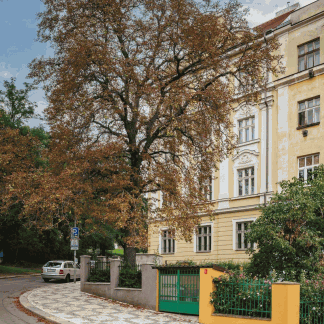 Rezidence Pod Karlovem